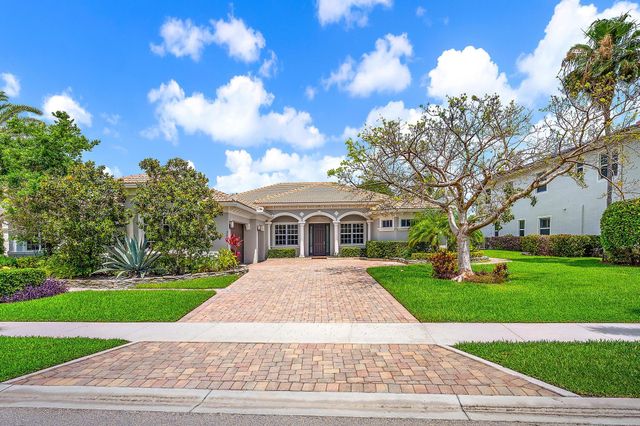 340 Rudder Cay Way, Jupiter, FL 33458