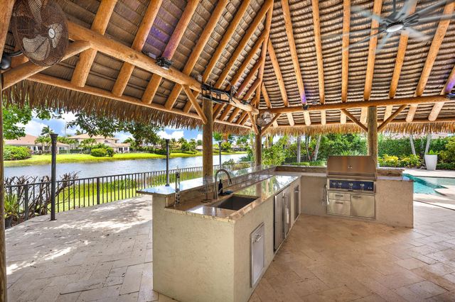 340 Rudder Cay Way, Jupiter, FL 33458
