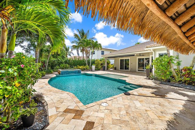 340 Rudder Cay Way, Jupiter, FL 33458