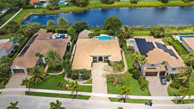 340 Rudder Cay Way, Jupiter, FL 33458