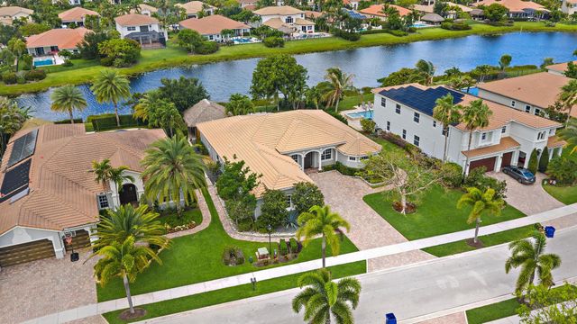 340 Rudder Cay Way, Jupiter, FL 33458
