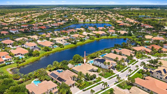 340 Rudder Cay Way, Jupiter, FL 33458
