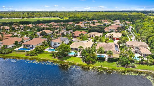 340 Rudder Cay Way, Jupiter, FL 33458