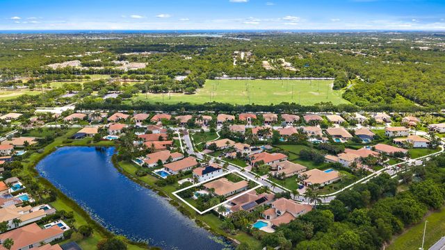 340 Rudder Cay Way, Jupiter, FL 33458