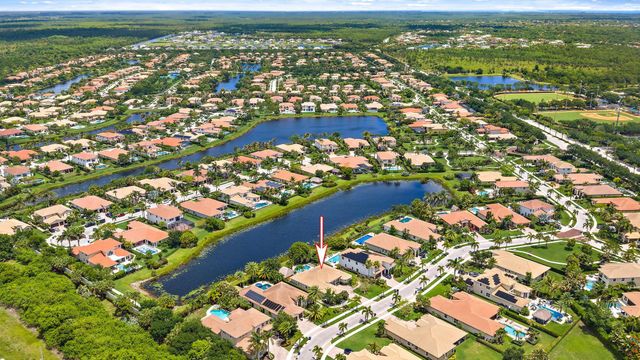 340 Rudder Cay Way, Jupiter, FL 33458