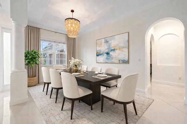 340 Rudder Cay Way, Jupiter, FL 33458