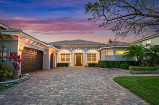 340 Rudder Cay Way, Jupiter, FL 33458