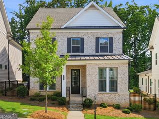 3252 Bartee Walk, Suwanee, GA 30024