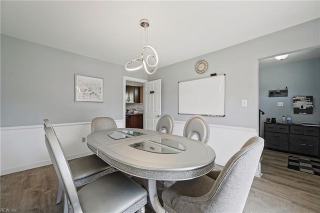 103 Santa Barbara DR, Hampton, VA 23666