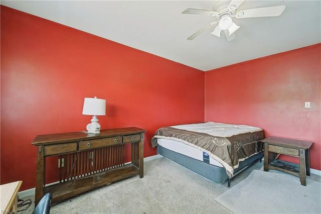 103 Santa Barbara DR, Hampton, VA 23666