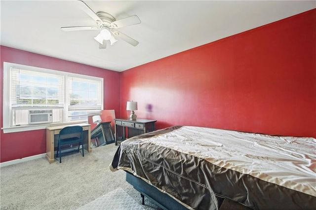 103 Santa Barbara DR, Hampton, VA 23666