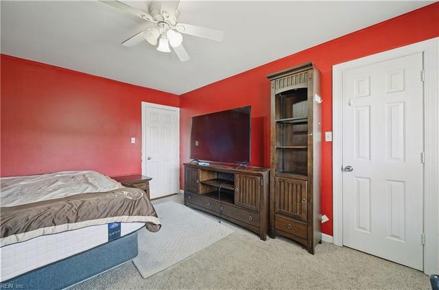 103 Santa Barbara DR, Hampton, VA 23666