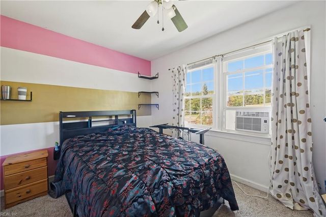 103 Santa Barbara DR, Hampton, VA 23666