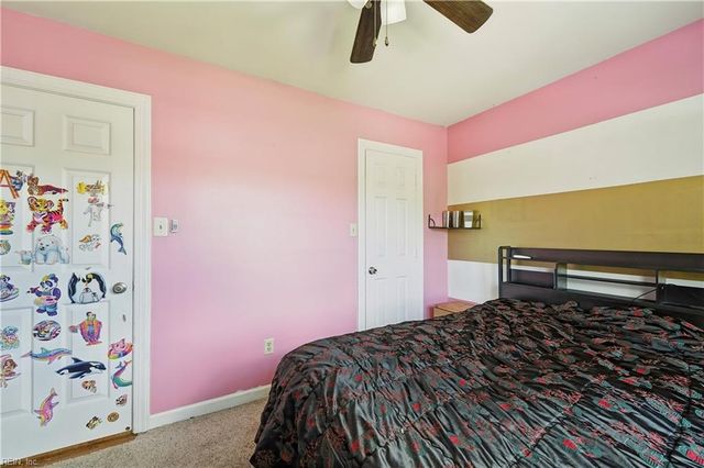 103 Santa Barbara DR, Hampton, VA 23666