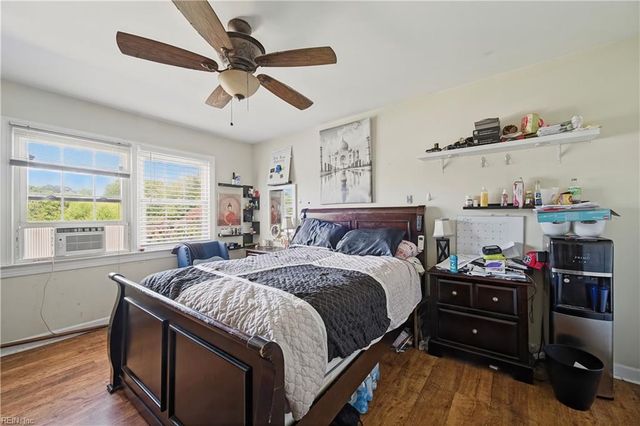 103 Santa Barbara DR, Hampton, VA 23666