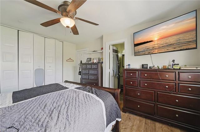 103 Santa Barbara DR, Hampton, VA 23666