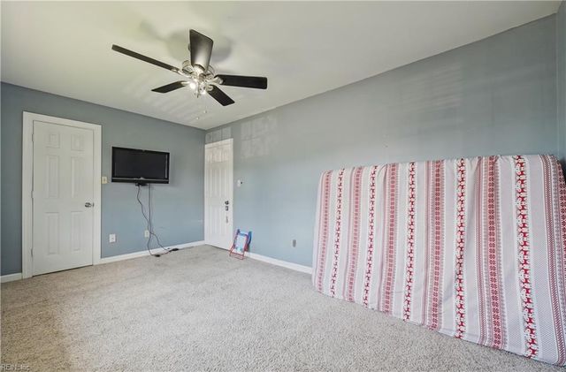 103 Santa Barbara DR, Hampton, VA 23666