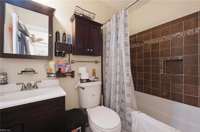 103 Santa Barbara DR, Hampton, VA 23666