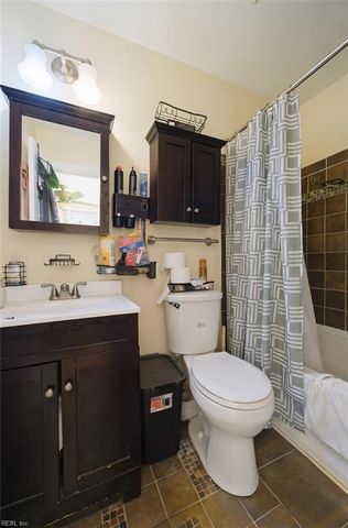 103 Santa Barbara DR, Hampton, VA 23666