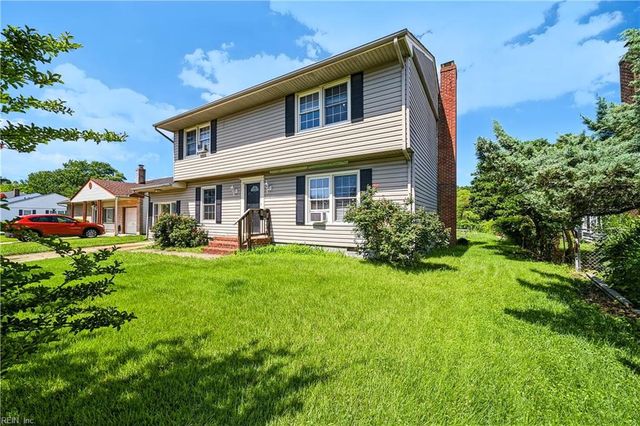 103 Santa Barbara DR, Hampton, VA 23666