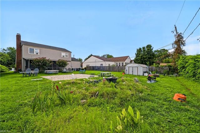 103 Santa Barbara DR, Hampton, VA 23666