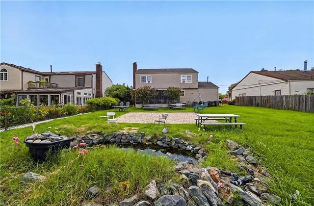 103 Santa Barbara DR, Hampton, VA 23666