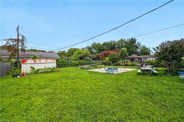 103 Santa Barbara DR, Hampton, VA 23666