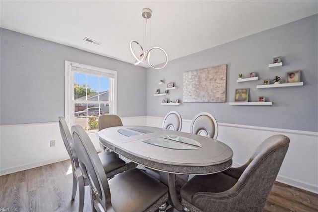 103 Santa Barbara DR, Hampton, VA 23666