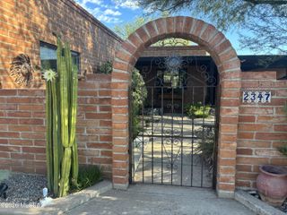 2347 Camino Esplendido, Tubac, AZ 85646