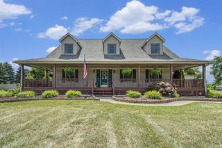 12815 E Michigan Avenue, Grass Lake, MI 49240