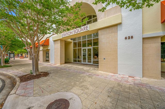 628 CLEVELAND STREET 1313, Clearwater, FL 33755