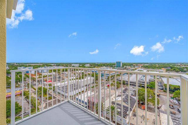 628 CLEVELAND STREET 1313, Clearwater, FL 33755