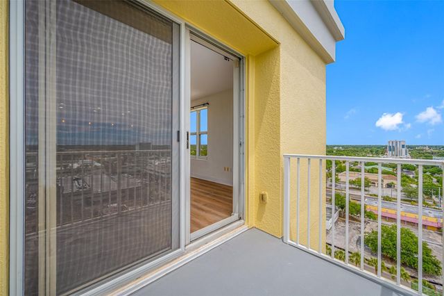 628 CLEVELAND STREET 1313, Clearwater, FL 33755