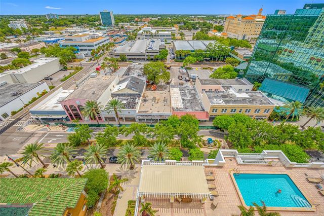 628 CLEVELAND STREET 1313, Clearwater, FL 33755