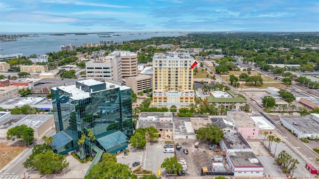 628 CLEVELAND STREET 1313, Clearwater, FL 33755