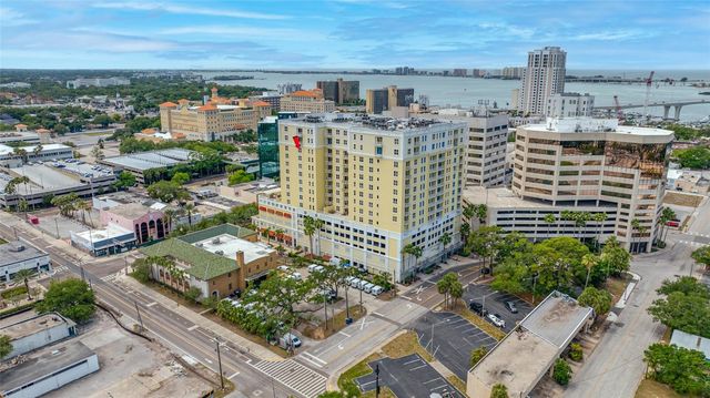 628 CLEVELAND STREET 1313, Clearwater, FL 33755