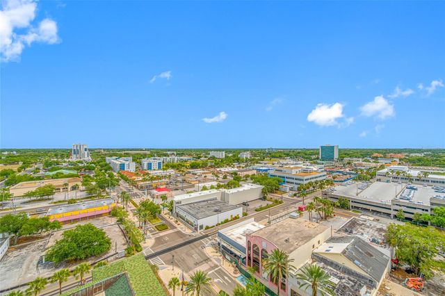 628 CLEVELAND STREET 1313, Clearwater, FL 33755