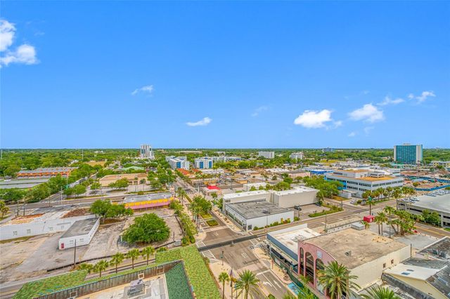 628 CLEVELAND STREET 1313, Clearwater, FL 33755