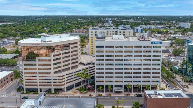 628 CLEVELAND STREET 1313, Clearwater, FL 33755