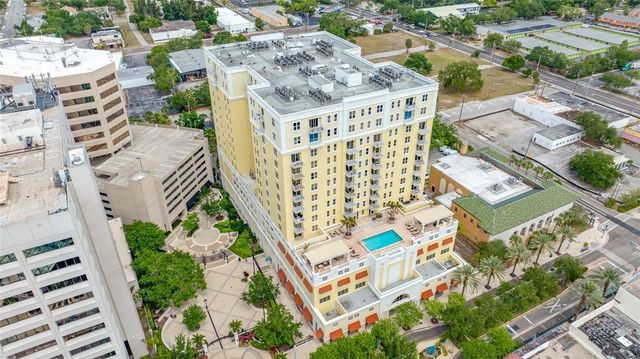 628 CLEVELAND STREET 1313, Clearwater, FL 33755