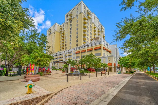 628 CLEVELAND STREET 1313, Clearwater, FL 33755