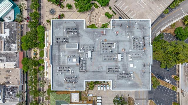 628 CLEVELAND STREET 1313, Clearwater, FL 33755