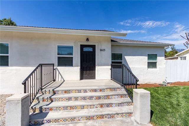 1615 Eastford, Duarte, CA 91010