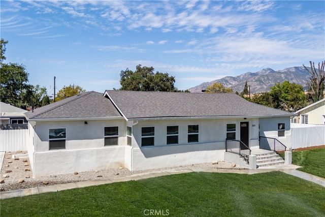 1615 Eastford, Duarte, CA 91010