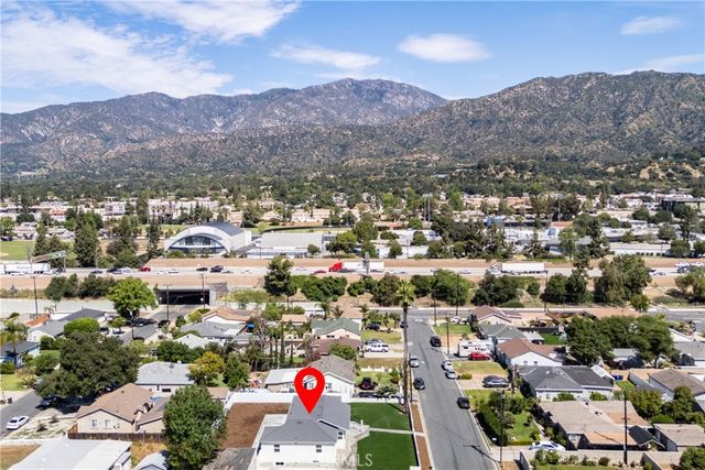 1615 Eastford, Duarte, CA 91010