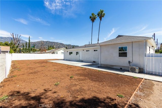 1615 Eastford, Duarte, CA 91010