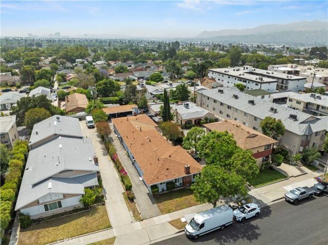 710 E Cedar, Burbank, CA 91501