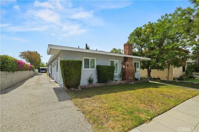 710 E Cedar, Burbank, CA 91501