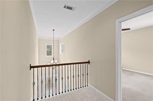 501 La Perla Drive, Sugar Hill, GA 30518