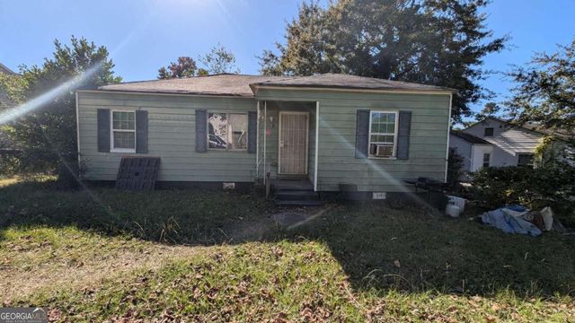 968 Quinlan Drive, Macon, GA 31206